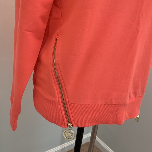 Michael Kors sweatshirt - Picture 3 of 7
